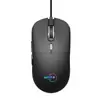 Ratón Gamer con Cable Transfronterizo, Recién Actualizado, Sensación Cómoda, Alta Apariencia, Ratón Óptico, Venta Directa en Amazon