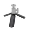 Adecuado para Dji Pocke3 Trípode Base de Escritorio Soporte Osmo Accesorios de Cámara Estabilizador Palo de Extensión para Selfies