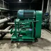Desaceleração por polia bomba de parafuso único tipo G bomba de transferência de lodo proteção contra sobrecarga tratamento de esgoto bomba de lama de alta viscosidade