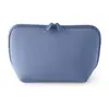 Suministros del Fabricante Bolsas Cosméticas para Material de Buceo, Bolsas de Almacenamiento de Color Sólido, Bolsas de Almacenamiento para Artículos de Tocador y Cosméticos de Viaje, Se Puede Añadir Logotipo