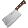 Cuchillo Especial para Cortar Hueso Engrosado Hogareño para Cortar Cuchillo para Hueso Grande Acero Inoxidable Cuchillo para Picar Hueso Cuchillo de Cocina Cuchillo de Cocina Hecho a Mano Fabricantes
