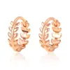 Cao Shi Estilo Coreano Popular Estilo Lujo Accesible Aretes Gota de Agua Vestido de Noche Accesorios de Boda Aretes Estilo Popular de Moda