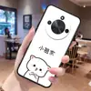 Funda aplicable para teléfono móvil Honor X50GT funda protectora HonorX50GT 5g Huawei Silicona X 50TG todo incluido resistente a caídas