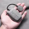 Estojo de chave especial para modelos mais antigos da Kia, incluindo Sportage, K2, Sportage, K5, Forte, capa protetora para chave presencial