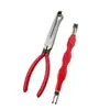 Set de Pinzas para Quitar Alimentación de Venta Caliente Transfronterizo Herramienta de Separación de Cables de Coche Combinación