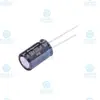 Artículos originales genuinos Ruby 50 PX330MEFC10X 16 330uF 20% 50V capacitor electrolítico de aluminio de inserción directa