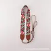 Venta Directa de Fábrica Correa de Hombro para Cámara, Correa de Cámara Estilo Étnico, Correa para el Cuello, Correa Cruzada Cómoda que Alivia la Presión