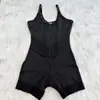Modelador Corporal Completo de Cintura Alta Amazon Levanta Glúteos Afina Barriga Moldagem Corporal Roupa Íntima Tamanho Plus Levanta Glúteos Modelador Corporal Completo