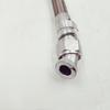 Directo de fábrica 3631437 manguera de aceite trenzada de acero K19 NT855 accesorios de motor de turbocompresor