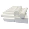 Placa y Varilla de Politetrafluoroetileno Importadas de Japón por Daikin, Placa de PTFE con Fibra de Vidrio, Varilla de Teflon, Material de Ingeniería Resistente a Altas Temperaturas