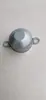 Colección Completa de Piezas para Sembradora, Piezas para Sembradora de Trigo, Carcasa de Rodamiento de Disco Prensador Simple/Doble Ensamblaje de Rodamiento 6203