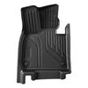 Adecuado para Modelos Nissan Livina 07-18 Tapetes para Piso de Coche de TPE, Ecológicos, Resistentes al Desgaste, Impermeables, Ajuste Personalizado