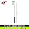 Fabricante de Deportes Folife Venta Directa Transfronteriza Hierro de Golf Madera Putter Bolígrafo de Regalo Bolígrafo de Gel de Oficina