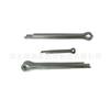 304 aço inoxidável cotter pino baioneta apito hairpin pino em forma de U pino de aço M1M2M2.5M3M4-M10 pino