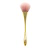 Brocha de Maquillaje Individual Pequeña para Cintura Brocha para Polvo Suelto Brocha para Rubor Brocha para Polvo de Miel Herramientas de Belleza Corrector de Maquillaje Venta al por Mayor en Stock