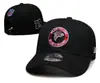 Gorra de Béisbol de Borde Plano Bordada con SF de Equipo de Fútbol de la Liga Mayor de 32 Equipos Ajustable Transfronterizo para Exteriores Calle Hip-Hop