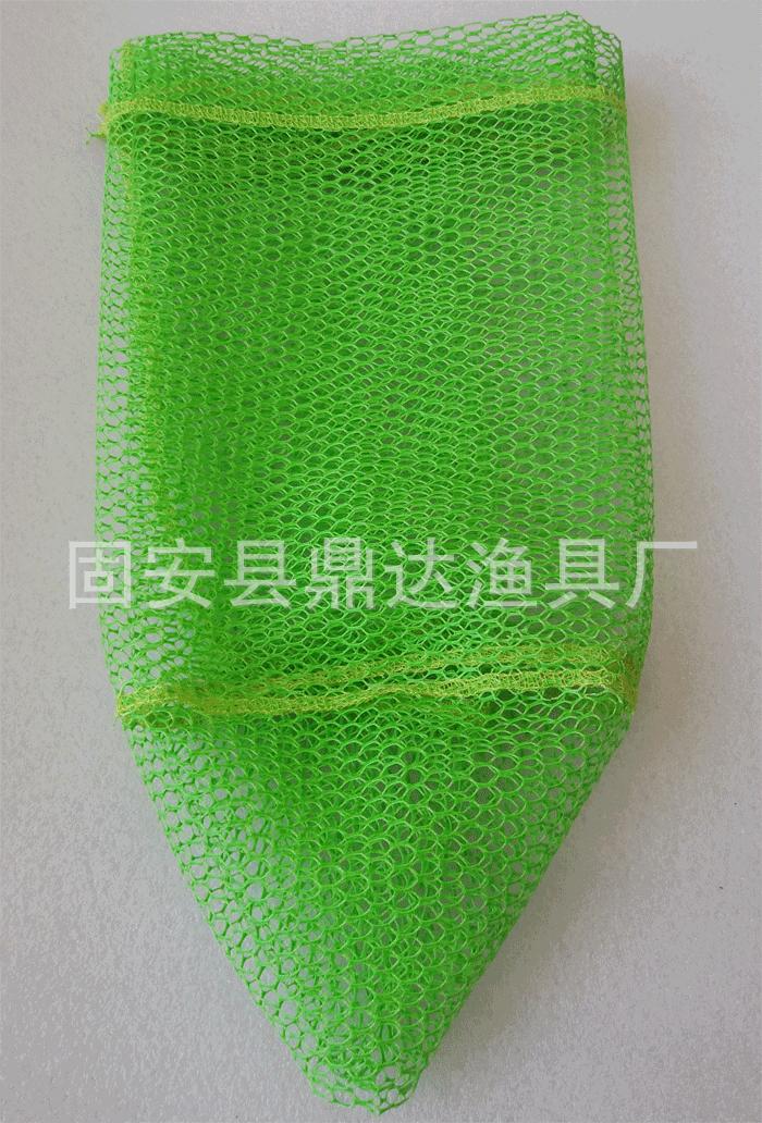 涂胶网兜绿