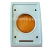 Spot Al por Mayor Carcasa de Audio de Montaje en Pared Carcasa de Altavoz de Plástico Múltiples Especificaciones Material ABS Accesorios para Altavoces de Pared de Transmisión
