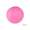 Decorações Penduradas de Lanternas de Papel Coloridas, Bolas de Favo de Mel para o Festival da Primavera, Bolas de Papel, Decorações de Ano Novo, Arranjo de Atmosfera para o Festival do Meio Outono, Decorações de Casamento