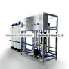 Equipamento de Osmose Reversa RO água pura equipamento de tratamento de água de poço fabricante de Guangdong máquina de água pura ro equipamento de purificação de água