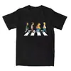 Comprar Produtos: Camisetas Masculinas de Verão, Camisetas Simpsons Papai Calçada, Camisetas da Moda de Verão, Design Estético