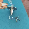 Cadena colgante de cable de acero para tablero de anuncios Cadena colgante Gancho magnético Pladur Acrílico Señal Tablero KT Señal de estacionamiento Cuerda colgante para pancarta