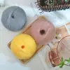 Suéter cachecol casaco de lã mohair tricotado à mão bola de lã suéter de bebê xale lã fina