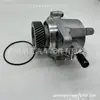WL51-18-G00A apto para coche Mazda BT0 motor WL generador bomba de vacío
