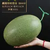 Fabricante Personalizado Mayorista Modelo de Fruta Simulada Manzana Falsa Fresa Sandía Decoración para Fotografía Props Cognitivos de Educación Temprana