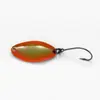 Cebo giratorio señuelo 26mm 2.5g set multicolor lanzamiento a larga distancia cebo artificial suministros de pesca