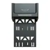 Tca Airbus A320 Manete Rocker Acelerador Flap Freio Aerodinâmico Suporte Metálico Twcs