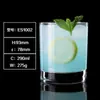 Copos de Água de Vidro Atacado, Copos Retos, Copos de Chá Transparentes, Copos de Leite para Café da Manhã, Copos de Cerveja, Atacado, Personalizáveis com Logo