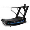 Zhengfan casa sem motor esteira comercial especial academia aeróbica dedicada ultra-silenciosa sem motor
