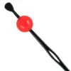 Pasador de Pelo Píldora Roja, Bola de Acrílico, Estilo Japonés, Accesorio para el Cabello Estilo Antiguo, Hanfu, Kimono, Una Pieza al por Mayor