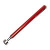 Yunbei 5 Libras Pegador Antena Retrátil Haste de Ferro 5Lbs Aço Inoxidável Pegador Magnético Forte Pegador