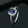 Anéis Cruzados Europeus e Americanos Elegantes, Requintados, Modernos e Criativos, Anéis de Cobre Puro com Zircônia para Mulheres, Venda Direta do Fabricante, Exclusivamente para Fornecimento Transfronteiriço