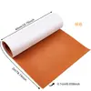 Tecido de Feltro Colorido Transfronteiriço para Artesanato DIY Infantil, Decorações de Feriado, Rolos de Feltro Adesivos, Decoração de Caixa de Joias e Tecido de Revestimento