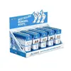 Meias infantis gancho de balcão caixa de exposição de papel display de varejo de supermercado rack de exibição fone de ouvido digital caixa de papel PDQ fábrica de impressão de caixas