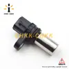 Para Nissan Infiniti Teana K12E sensor de posición del cigüeñal 23731-6j90c