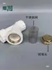 Filtro PPR Engrosado Tipo Y Tapa de Tapón de Cobre 4 6 1 No apto para filtros de cobre