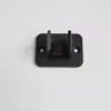 Funda protectora para carcasa de sensor de temperatura y humedad de conducto de aire SHT20 30 chaqueta protectora de elemento filtrante reemplazo para brida AM2305