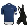 Ropa Nueva de Ciclismo de Verano para Hombre Maillot de Manga Corta Blanca para Bicicleta de Montaña Ropa Competitiva para Bicicleta de Carretera Traje de Montar