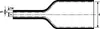 Manguito Termorretráctil Reyetec con Adhesivo Termofusible en la Pared Interior 341-08020 Eps-400-8/2-Po-Eps-400-8/2-Po-