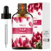 Hllozzi Venta Caliente Transfronteriza 60ml Perfume Vegetal de Lavanda Fragancia Única Fragancia Duradera Aceite Esencial Vegetal