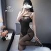 Lencería Sexy, Medias Sexys, Body de una Pieza, Ropa de Malla, Atractivo Transparente Provocativo Tallas Grandes Traje Sexual, Lencería Erótica