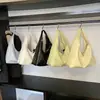 Bolso de Axila Estilo Coreano Estilo Normcore para Mujer Verano 2025 Versátil Bolso de Hombro Casual Bolso Tote para el Trabajo y el Viaje