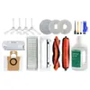 Adaptado para Xiaomi Mijia All-round M30 PRO Accesorios para Robot Aspirador C107 Cepillo Principal Filtro Bolsa para Polvo Trapo