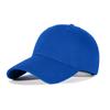 Gorra para Hombre Moderna Negra con Visera Estilo Coreano para Hombre Más Fácil de Combinar que Muestra la Cara Gorra de Béisbol Pequeña para Mujer Uso Primavera y Verano Marca Moderna Casual