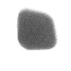 Filtro de ar de membrana para poeira de atacado de fábrica Esponja de malha entrada de ar resistência à poeira Gaxeta de espuma Elemento de filtro de algodão de malha de favo de mel