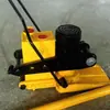 Máquina Hidráulica Elevadora de Rieles YQB-200, Elevador Hidráulico de Rieles para Equipo Ferroviario de 20T, Máquina Hidráulica Elevadora de Rieles de Acero Ferroviario